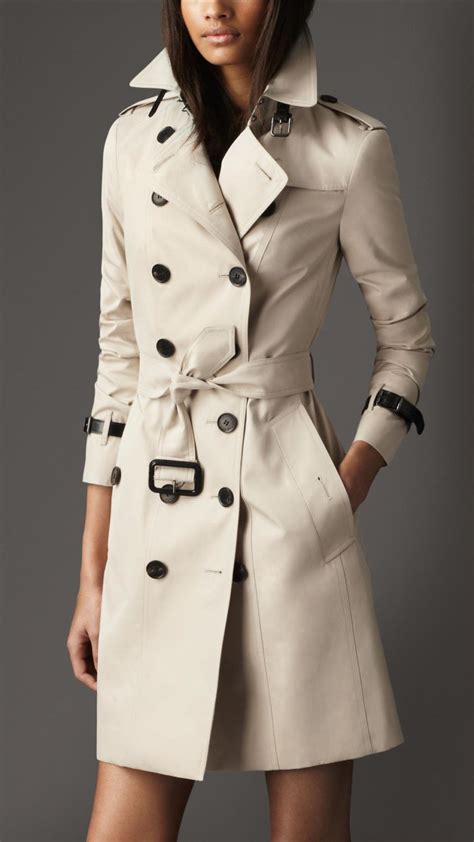 trench coat similar burberry|best Burberry trench coat women.